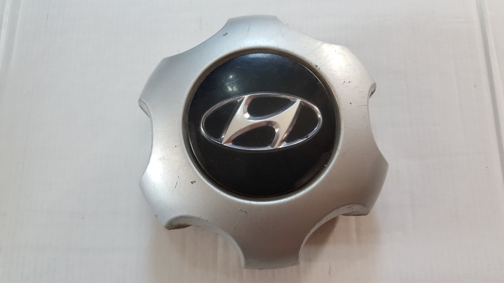 COUVERCLES HYUNDAI TERRACAN GALLOPER 52980-H1200 photo 1 - milautoparts-fr.ukrlive.com