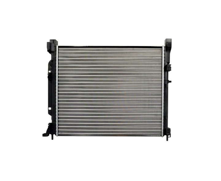 NEW CONDITION RADIATOR MERCEDES CITAN W415 1,5CDI 12- 49CM photo 2 - milautoparts-fr.ukrlive.com