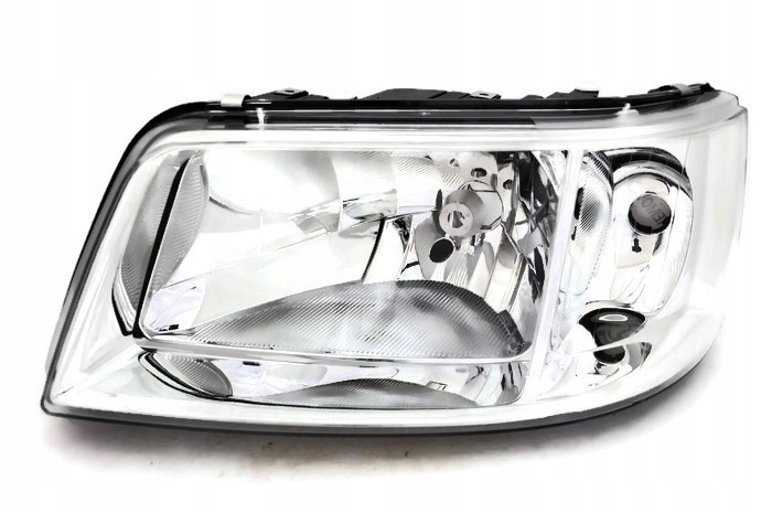 VW TRANSPORTER T5 2003- LAMP LEFT NEW CONDITION DEPO^ photo 1 - milautoparts-fr.ukrlive.com