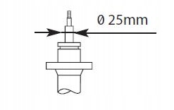 AMORTISSEUR KYB 335827 AVANT JUMPER DUCATO BOXER photo 3 - milautoparts-fr.ukrlive.com