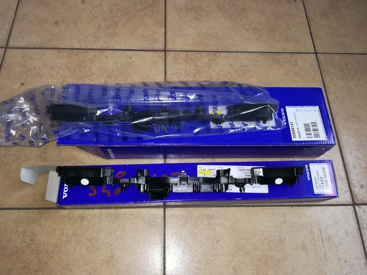 HANDLE BOOT VOLVO S40 04- . V50 photo 8 - milautoparts-fr.ukrlive.com