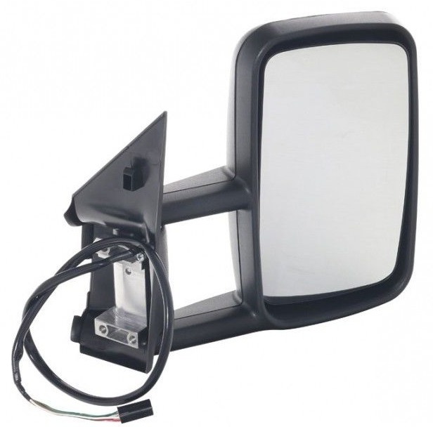 MERCEDES SPRINTER 95- MIROIR ÉLECTRIQUE DROITE photo 3 - milautoparts-fr.ukrlive.com