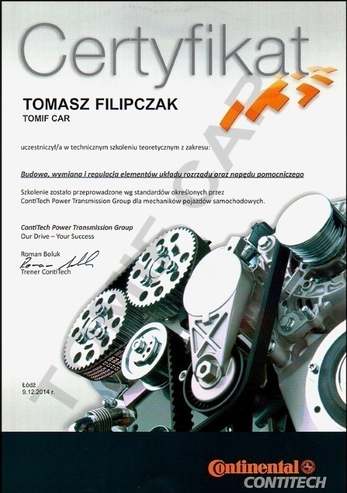 INA TUNING GEAR + PUMP OPEL CORSA C 1.4 16V photo 16 - milautoparts-fr.ukrlive.com