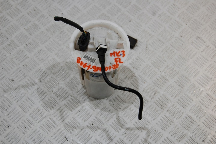 PUMP FUEL FORD FOCUS MK3 FACELIFT BV61-9H307-JE photo 1 - milautoparts-fr.ukrlive.com