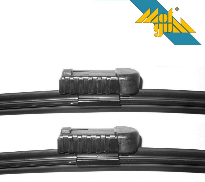 WIPER BLADES MOTGUM VOLVO S60/V60 CROSS COUNTRY photo 2 - milautoparts-fr.ukrlive.com