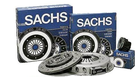 EMBRAYAGE COMPLET SACHS AUDI SEAT SKODA 1.9 TDI photo 1 - milautoparts-fr.ukrlive.com