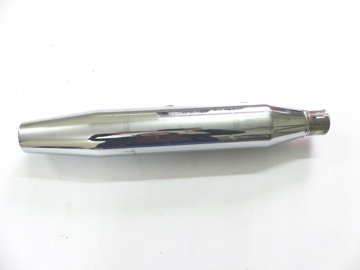 HARLEY SPORTSTER 883 1200 14-17 SILENCIEUX 64900161 E4