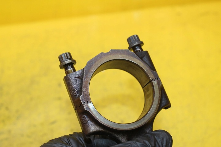 PISTON PISTONS CONNECTING ROD CONNECTING ROD VOLVO XC90 2.9 BT B6284T photo 6 - milautoparts-fr.ukrlive.com