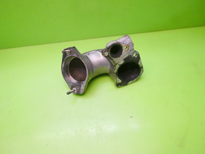 DISTRIBUTOR MANIFOLD CITROEN XSARA PICASSO I 2.0 HDI photo 9 - milautoparts-fr.ukrlive.com