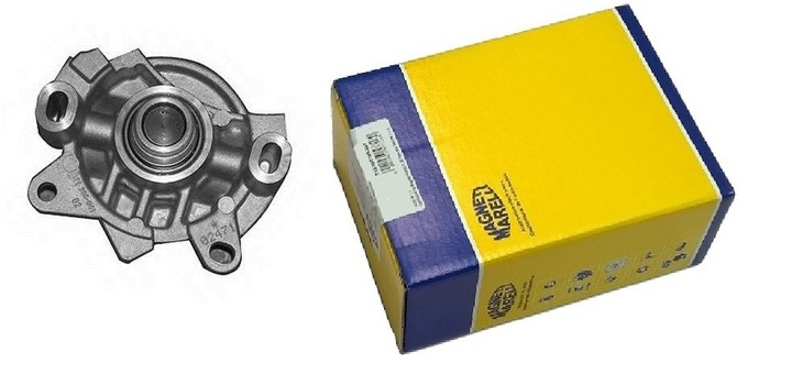 MAGNETI MARELLI WPQ0876 POMPE EAUX photo 7 - milautoparts-fr.ukrlive.com