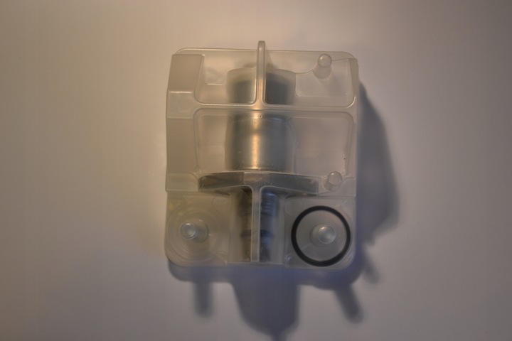 DENSO 294009-0120/DEN VALVE SCV ADJUSTMENTS PRESSURE photo 1 - milautoparts-fr.ukrlive.com