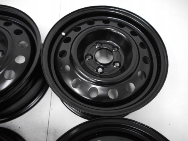 DISQUES 16 KIA VENGA CEED HYUNDAI TUCSON IX35 KONA photo 4 - milautoparts-fr.ukrlive.com