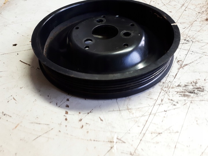 ROUE POULIE DE POMPE AUDI 80 100 A6 078145255B photo 2 - milautoparts-fr.ukrlive.com