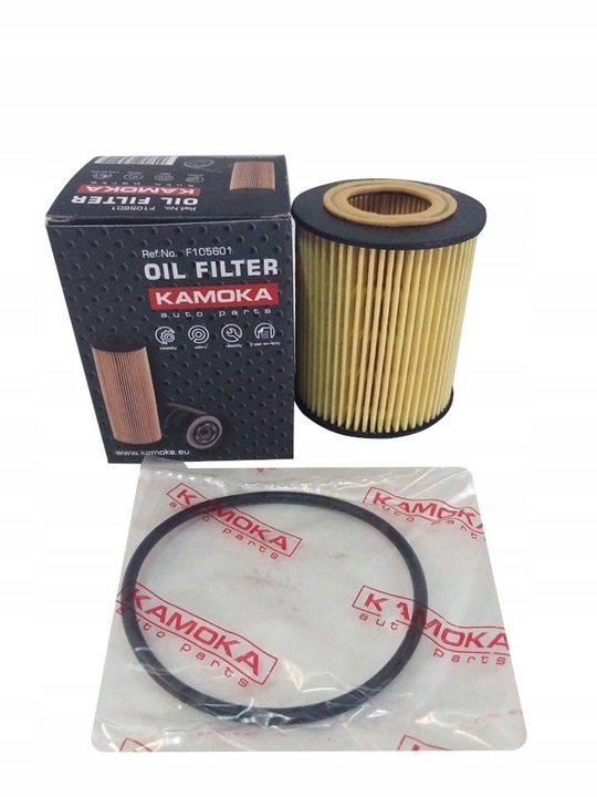 OPEL ZAFIRA A 2,2 TDI SET FILTERS KAMOKA+ OIL photo 3 - milautoparts-fr.ukrlive.com