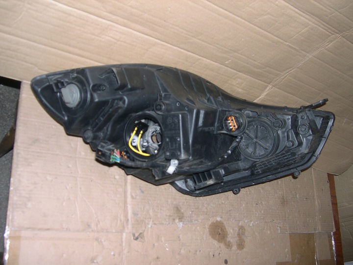 FEU AVANT HYUNDAI IX20 IX20 10-15R EUROPE photo 3 - milautoparts-fr.ukrlive.com