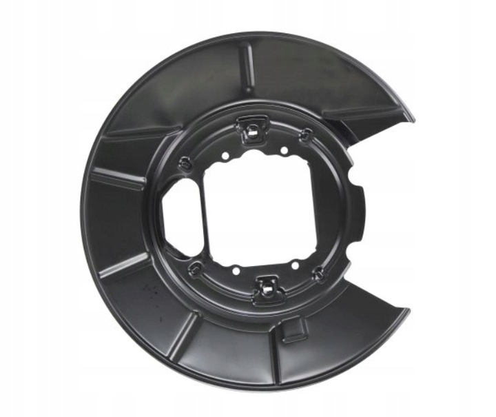 PROTECTION BRAKES DISC REAR BMW X5 E53 00-07 P photo 2 - milautoparts-fr.ukrlive.com