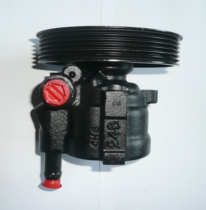 PUMP ELECTRICALLY POWERED HYDRAULIC STEERING MEGANE CLIO II KANGOO 1.5DCI photo 2 - milautoparts-fr.ukrlive.com