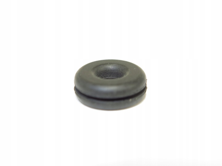 INSULATING CLAMP RUBBER BLIND PLUG Ø 5 UNIVERSAL photo 1 - milautoparts-fr.ukrlive.com