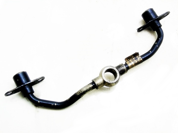 CABLE JUNCTION PIPE FUEL AUDI 3.3 TDI A8 D2 photo 1 - milautoparts-fr.ukrlive.com