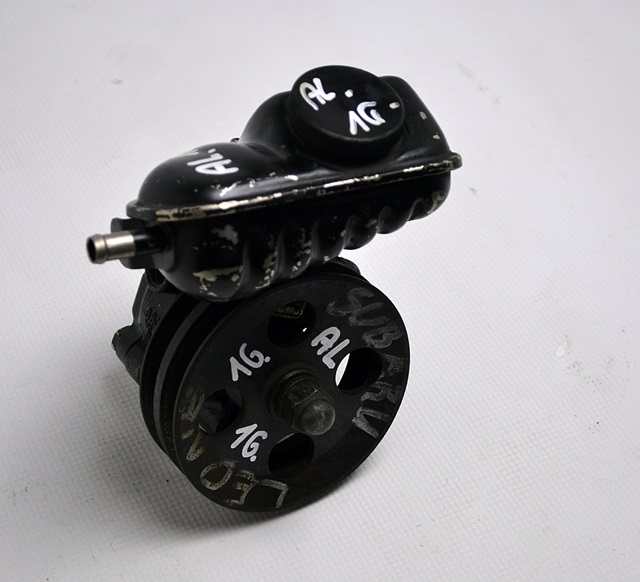 SUBARU LEONE 84-94 POMPE ASSISTANCE HYDRAULIQUE 1.8 ESSENCE photo 1 - milautoparts-fr.ukrlive.com