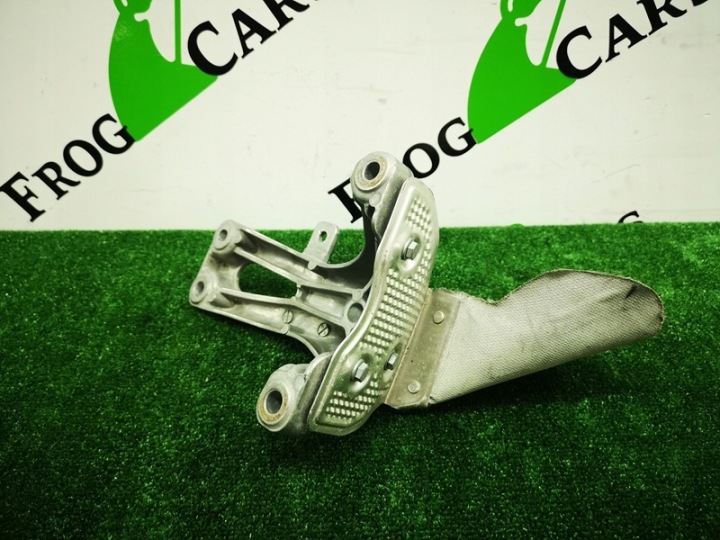 AUDI Q5 8R TDI POIGNÉE SUPPORT MOTEUR 4G0199308AD