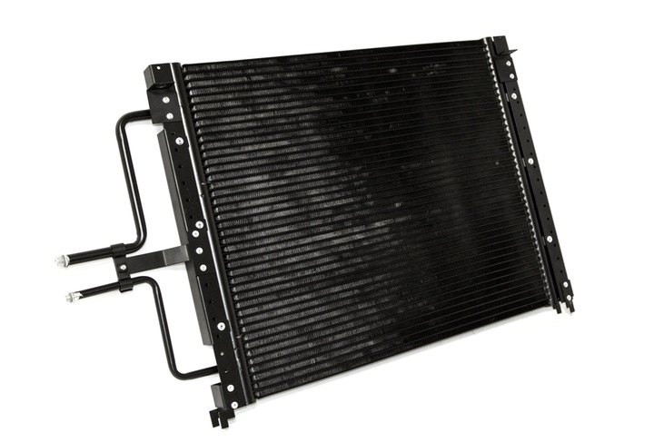 ABAKUS CONDENSER AIR CONDITIONER RENAULT photo 3 - milautoparts-fr.ukrlive.com