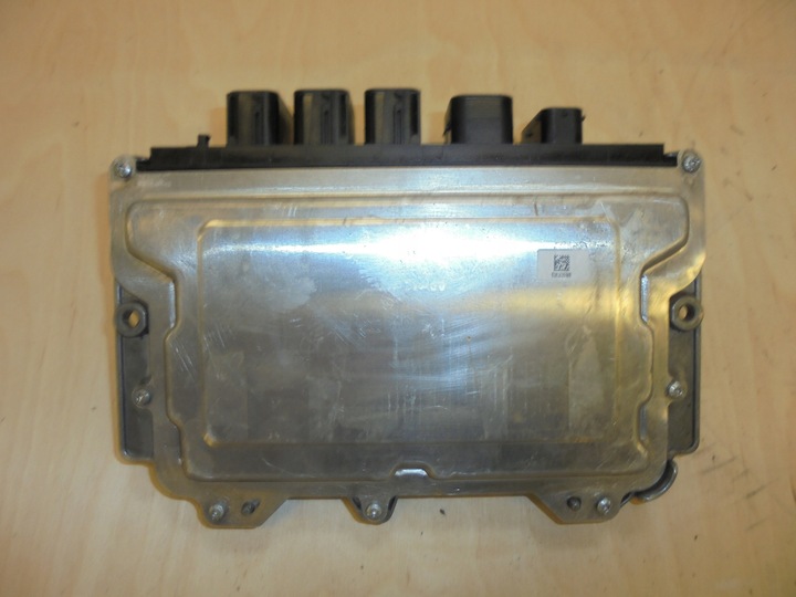 ORDINATEUR BLOC DE CONTRÔLE BMW 2 F45 F46 0261S19080 photo 5 - milautoparts-fr.ukrlive.com