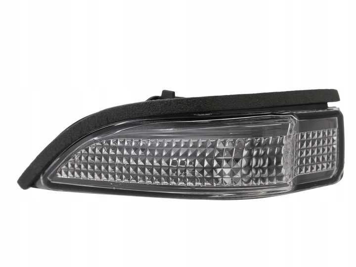 DIRECTION INDICATOR MIRROR TOYOTA YARIS III 3 2011-19 photo 1 - milautoparts-fr.ukrlive.com