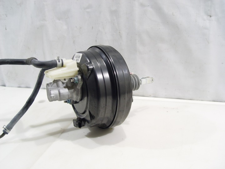 NISSAN MURANO 2015- 16 Z52 DRIVE SERVO PUMP 46007 5AA0B photo 2 - milautoparts-fr.ukrlive.com