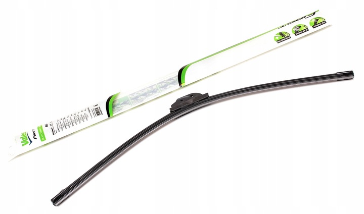 WIPER BLADE VALEO AYGO I II , TWINGO I, CITROEN C1 I II PEUGEOT 107 I 650MM photo 1 - milautoparts-fr.ukrlive.com