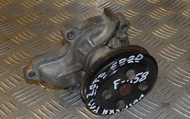 NISSAN PRIMERA P11 2.0 TD 96-01 PUMP WATER photo 1 - milautoparts-fr.ukrlive.com