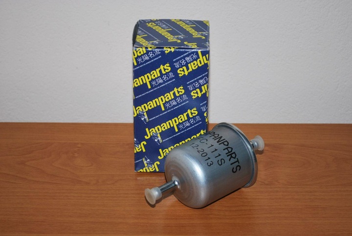 FILTER FUEL NISSAN SUNNY FC-111S JAPAN PARTS photo 7 - milautoparts-fr.ukrlive.com