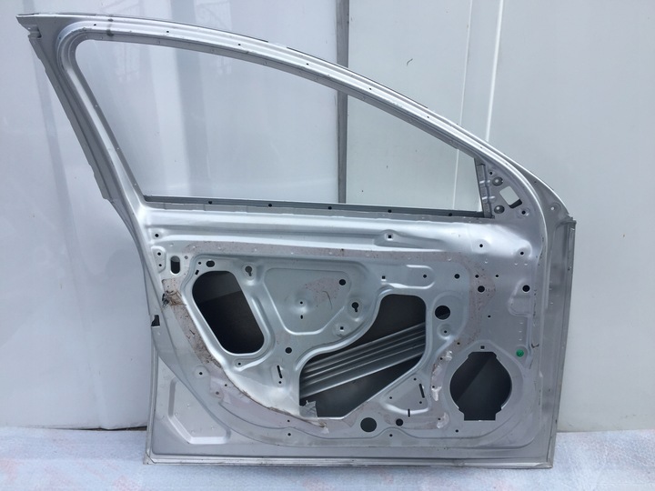 OPEL INSIGNIA A 1 LEFT DOOR FRONT FRONT 08-16 photo 2 - milautoparts-fr.ukrlive.com