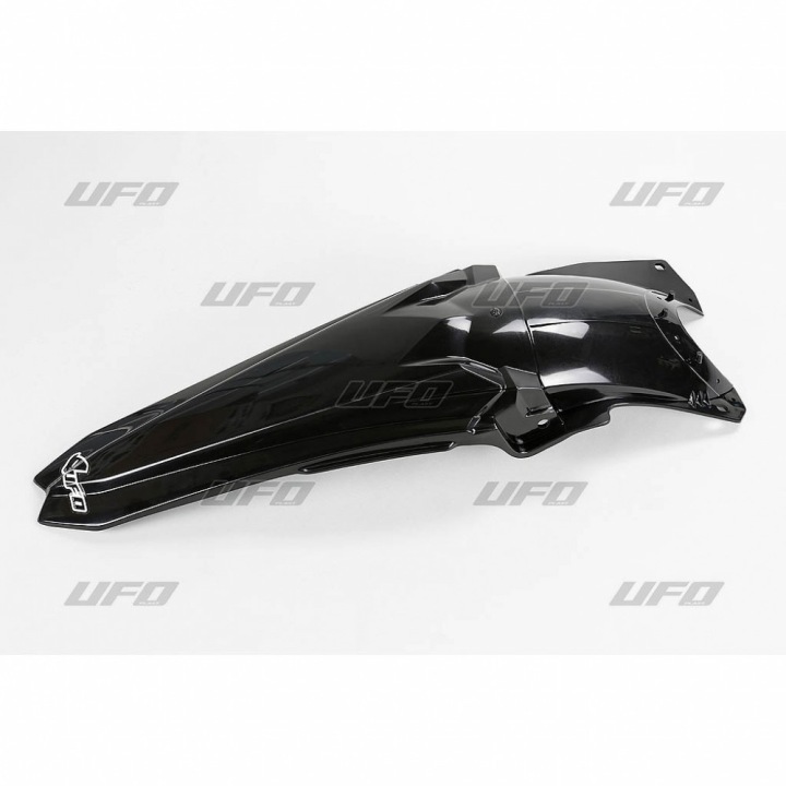UFO AILE ARRIÈRE YAMAHA YZF 250 '10-'13 COULEUR BLEU