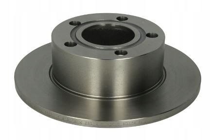 DISC BRAKE AUDI A6 94- ,VW PASSAT 96- REAR (245 photo 14 - milautoparts-fr.ukrlive.com