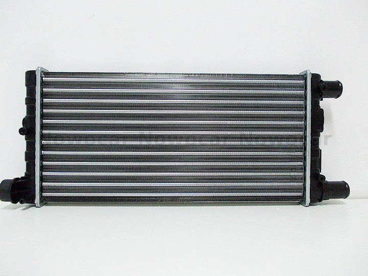 RADIATOR WATER FIAT SEICENTO CINQUECENTO 900 1100 photo 2 - milautoparts-fr.ukrlive.com