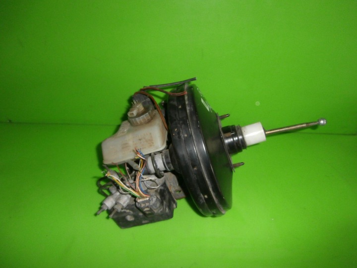 ABS PUMP DRIVE SERVO SERVO BRAKE VW GOLF III 1.9TD photo 2 - milautoparts-fr.ukrlive.com