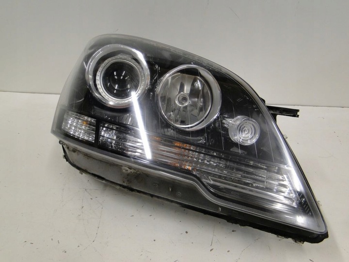 MERCEDES ML W164 FACELIFT LAMP RIGHT XENON AMG photo 5 - milautoparts-fr.ukrlive.com