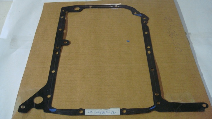 GASKET TRAY OIL AUDI VW 059103609J REINZ photo 1 - milautoparts-fr.ukrlive.com