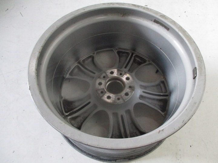 DISC BMW X5 E70 R20 IS40 6788010 photo 5 - milautoparts-fr.ukrlive.com