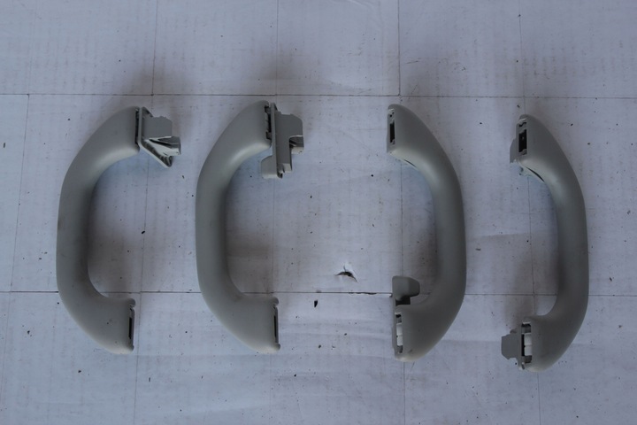 HANDLES CEILING VW TIGUAN FACELIFT 1K0857607N M photo 1 - milautoparts-fr.ukrlive.com