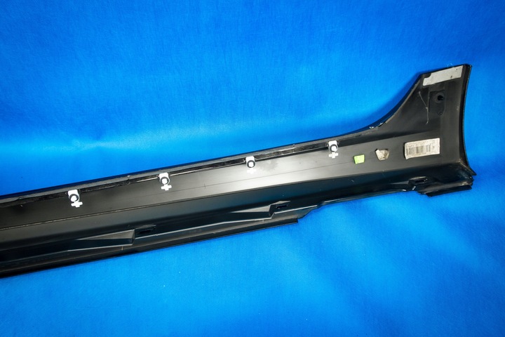 COUVE-JOINT SEUIL AUDI A7 4K8 4K8853856 LY9B photo 6 - milautoparts-fr.ukrlive.com