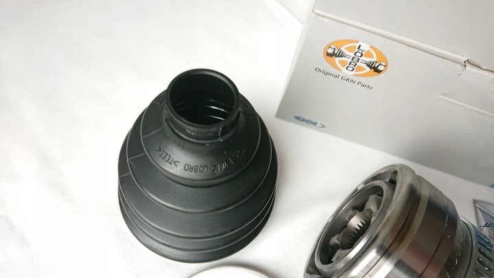 GKN LOB303605 AXLE SWIVEL EXTERIOR VW 1,6-2,3 33X53X30 ABS 45Z photo 9 - milautoparts-fr.ukrlive.com