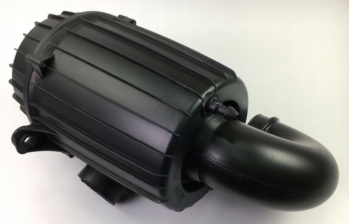 FIAT DUCATO FILTER AIR CASING 1360694080 photo 4 - milautoparts-fr.ukrlive.com