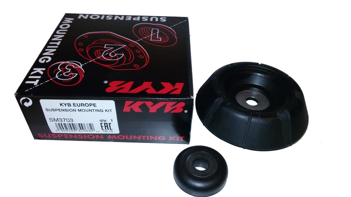 KYB COUSSIN AMORTISSEUR AVANT SUZUKI SWIFT 05-10 photo 1 - milautoparts-fr.ukrlive.com