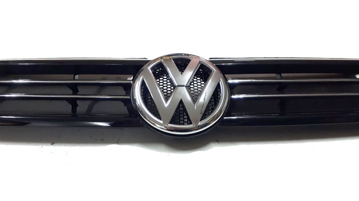 GRILLE CALANDRE DU RADIATEUR VW JETTA 2011 - 2015 5C6853651A photo 5 - milautoparts-fr.ukrlive.com