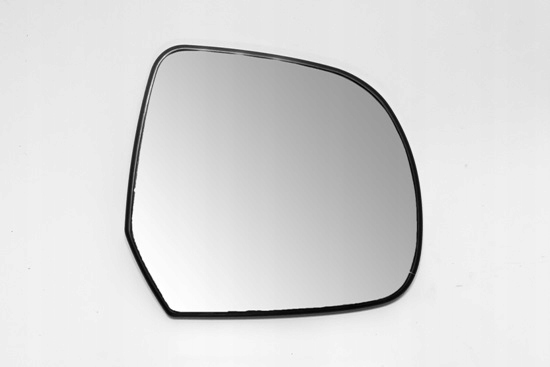 LINER RIGHT MIRRORS DACIA DUSTER (2010-18) photo 1 - milautoparts-fr.ukrlive.com