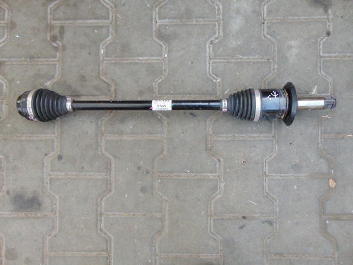 HALF-AXLE BMW F45 F46 F48 X1 REAR 7646867 photo 1 - milautoparts-fr.ukrlive.com