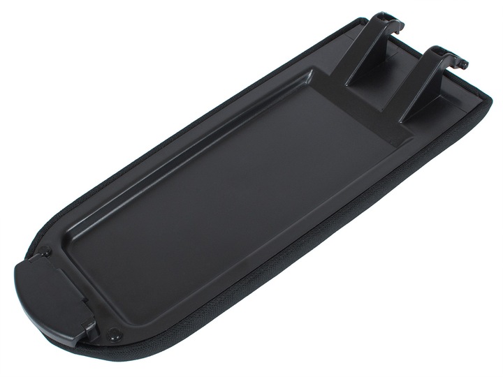 ARMREST COVER CAP SKODA RAPID FABIA II photo 2 - milautoparts-fr.ukrlive.com