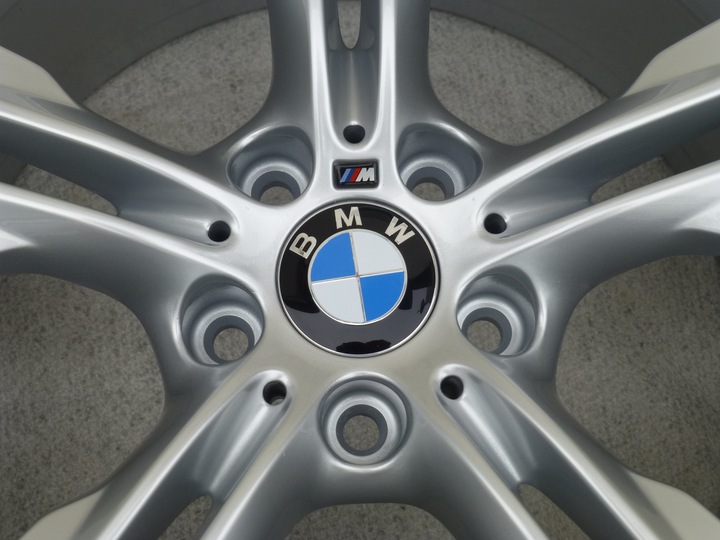 ORIGINAL DISQUES BMW X5 F15 X6 F16 19'' M-PAKIET! photo 14 - milautoparts-fr.ukrlive.com